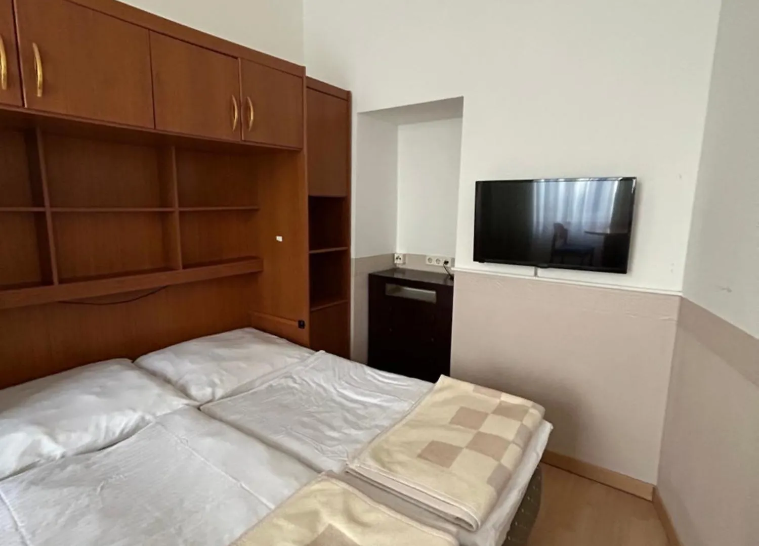 Reiner Apartment Vienna