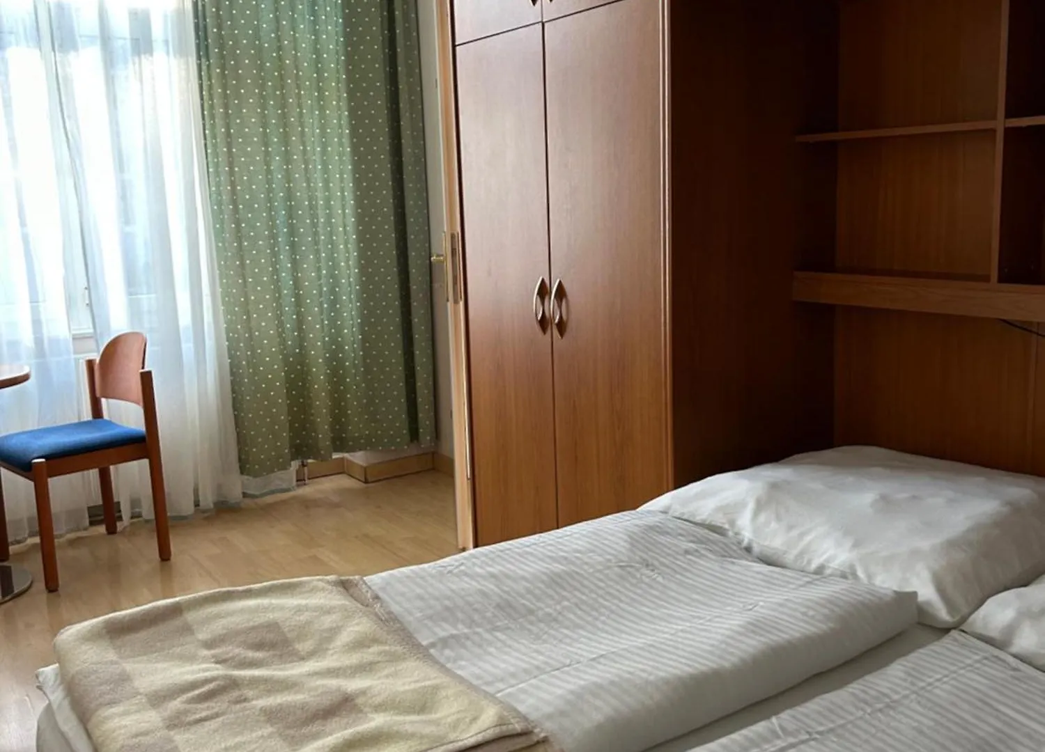 Reiner Apartment Vienna Austria