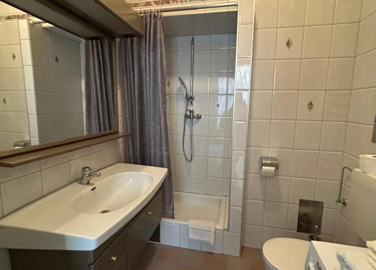 Reiner Apartment Vienna