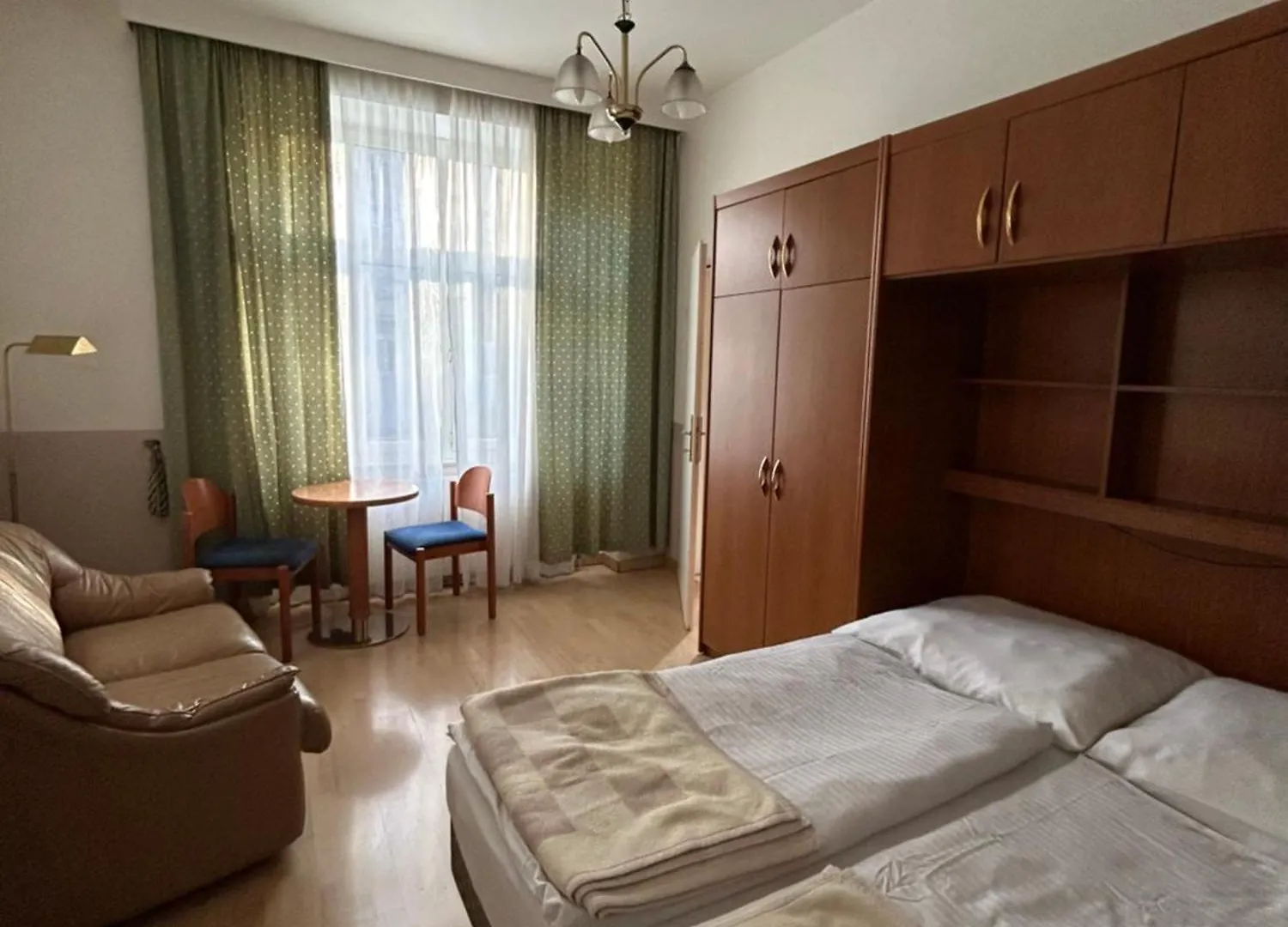 Reiner Apartment Vienna