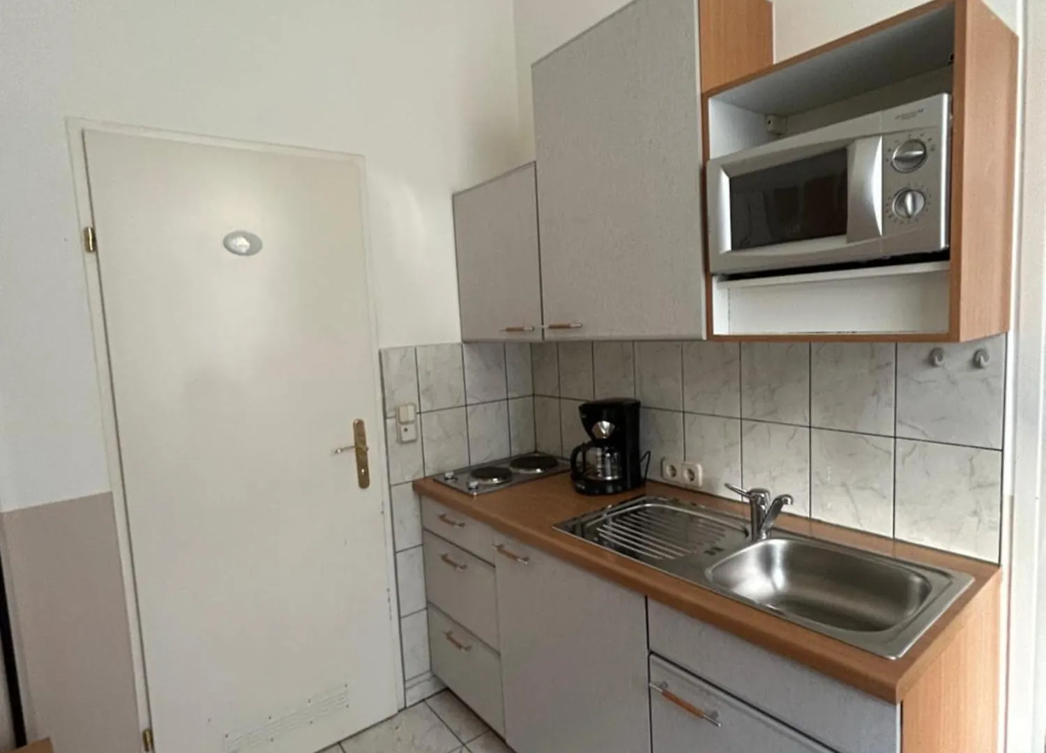 Reiner Apartment Vienna 0*,