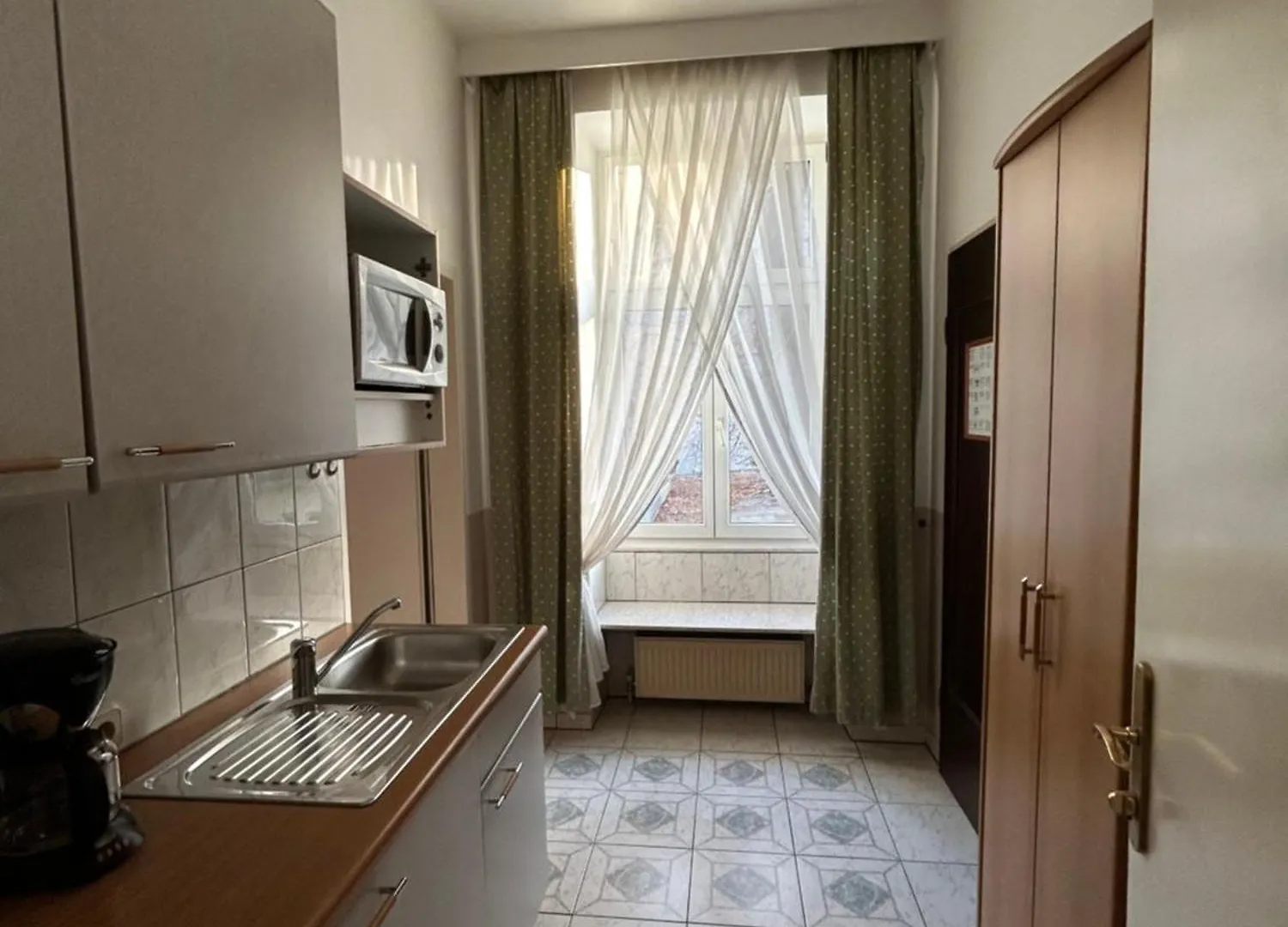 Reiner Apartment Vienna 0*,  Austria