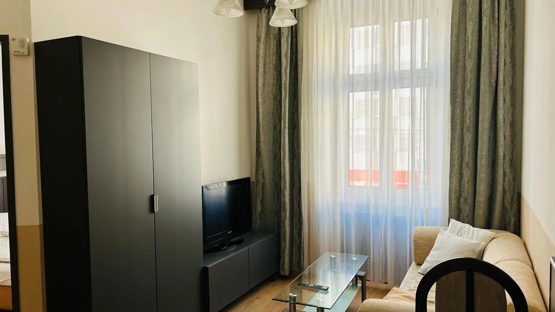 Reiner Apartment Vienna Austria
